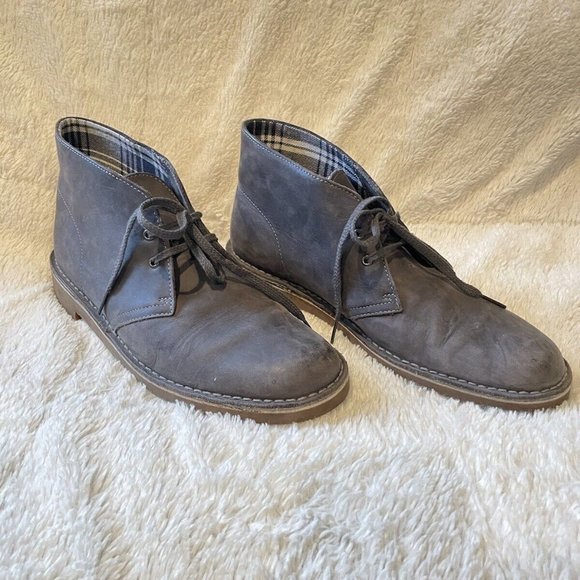 Men\'s Clarks Desert Boot main image 11